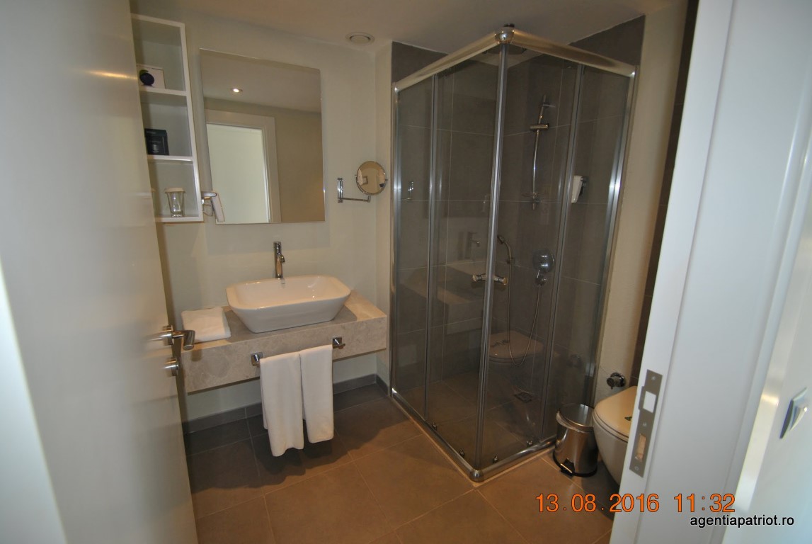 imagini hotel FLORA GARDEN KUSADASI